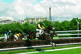 course