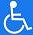acces handicape