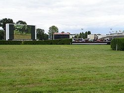 hippodrome enghien